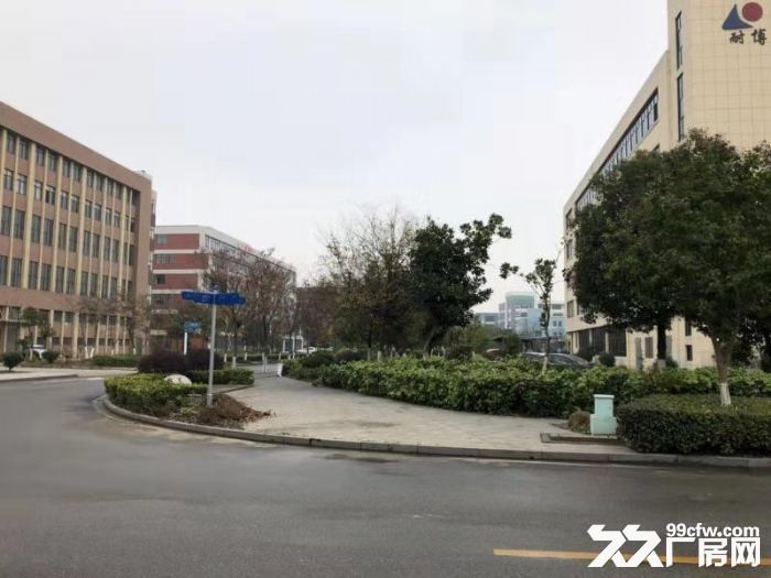 个人厂房出租20元可环评满足研发生产办公 - 2