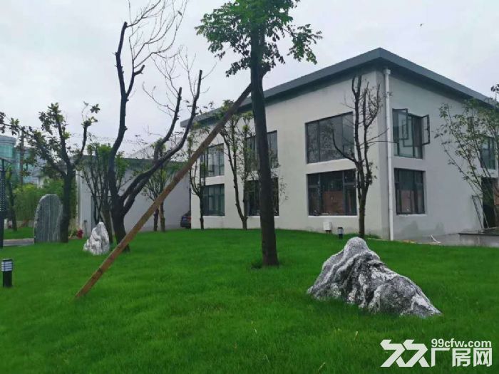 曹路镇春耕路225号,高科技研发,展厅展示,办公,电商文创,仓储都可 - 7