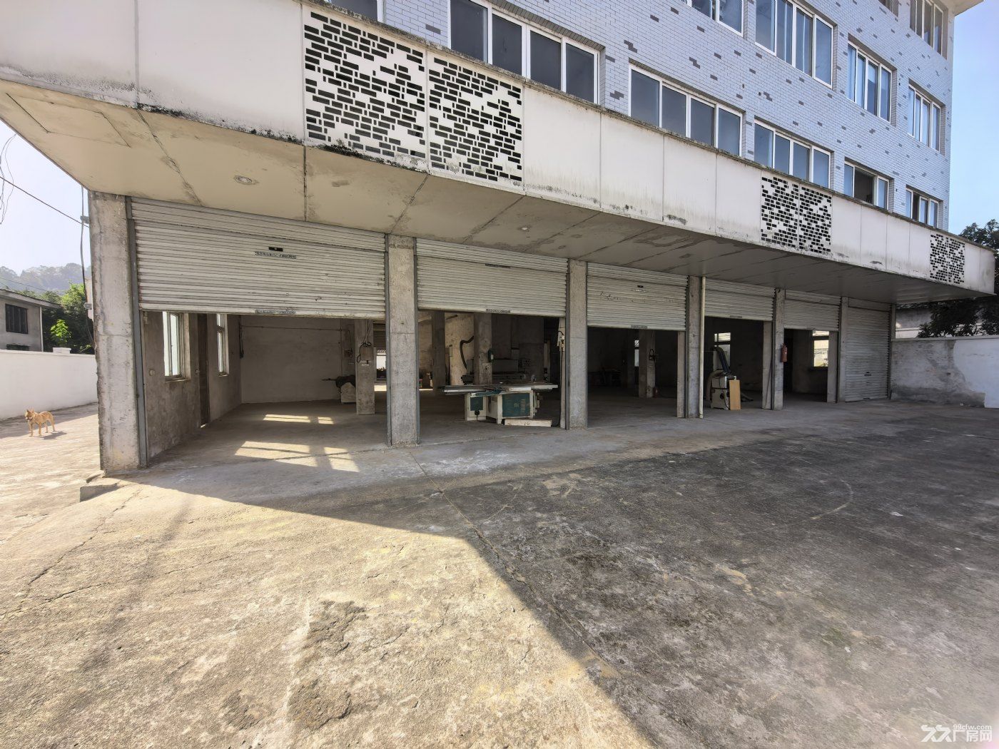 温州永嘉岩坦镇厂房招租 - 4