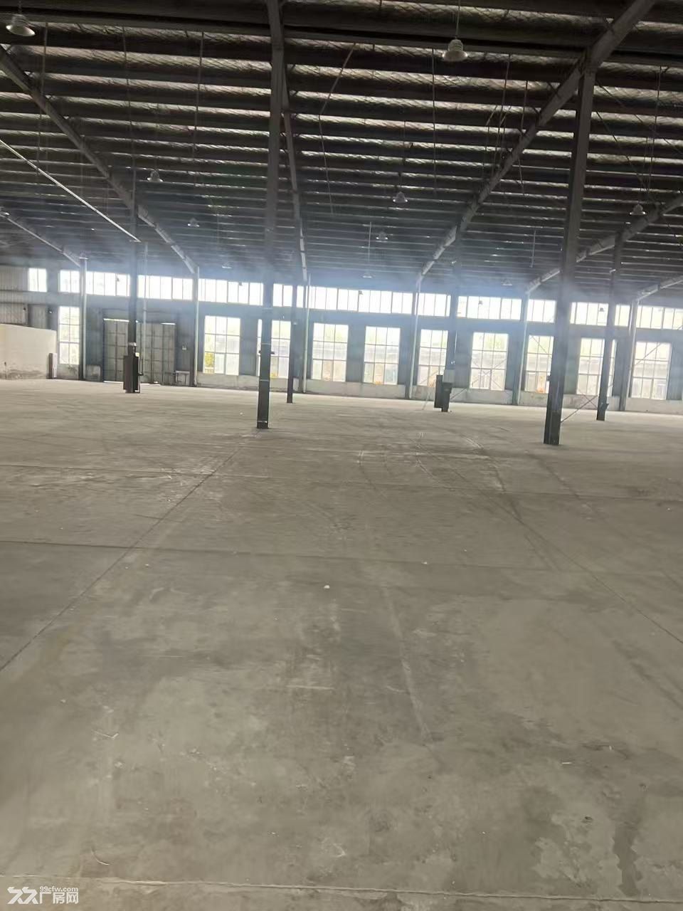 合肥肥西华南城附件独立厂房招租 - 4