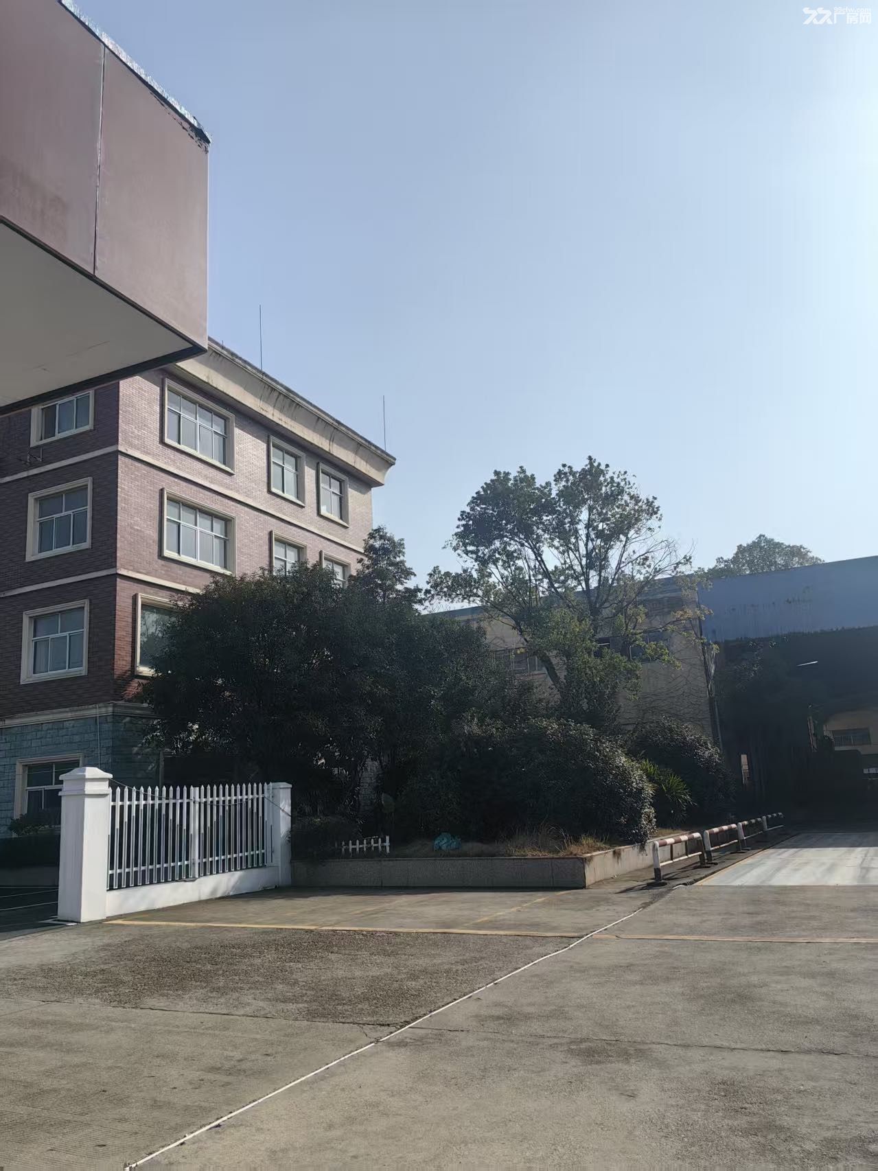 有环评+5000平标准工业厂房 - 2