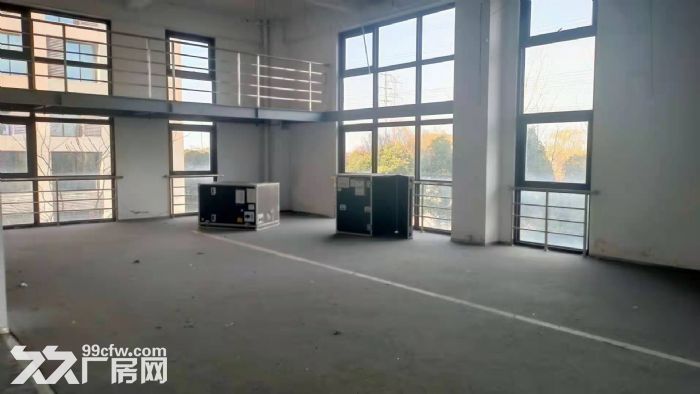 嘉兴高照街道加创路3900平米标准厂房出租 - 3