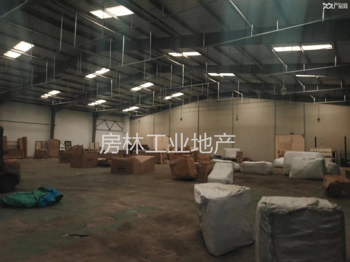 南通 崇川区 2000平 空地好停车 适合仓储,体育培训等 - 3
