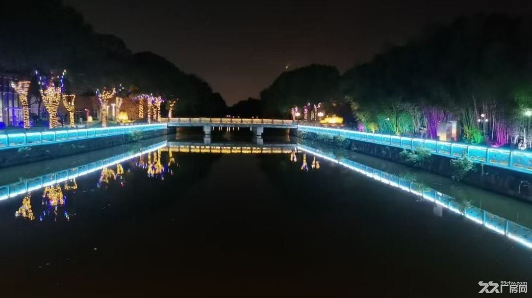 房东出租:黄渡 独栋850平 园区环境好 适合研发 摄影 电商 - 2
