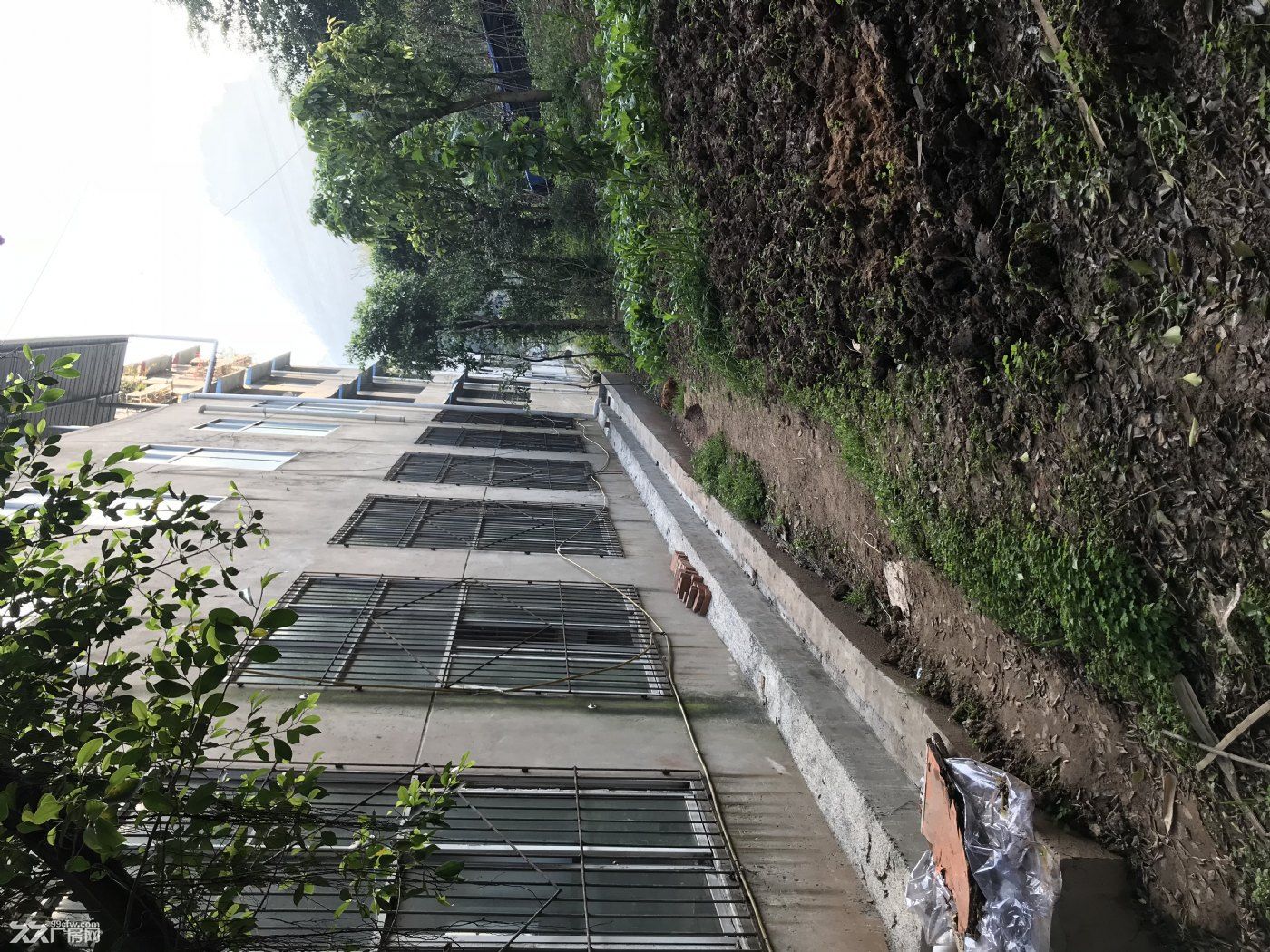 重庆南岸区800平米厂房出租独幢 带宿舍 厨房卫生间 - 8