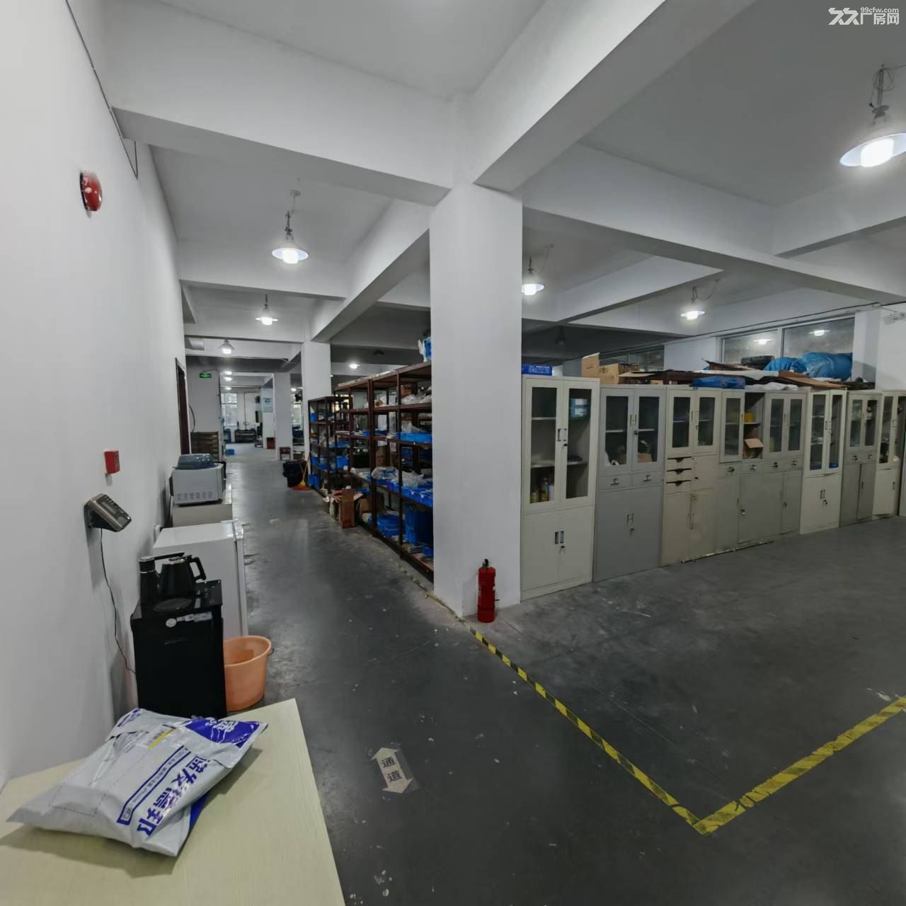 三灶大房东520平厂房出租可生产加工交通方便靠S32高速 - 5