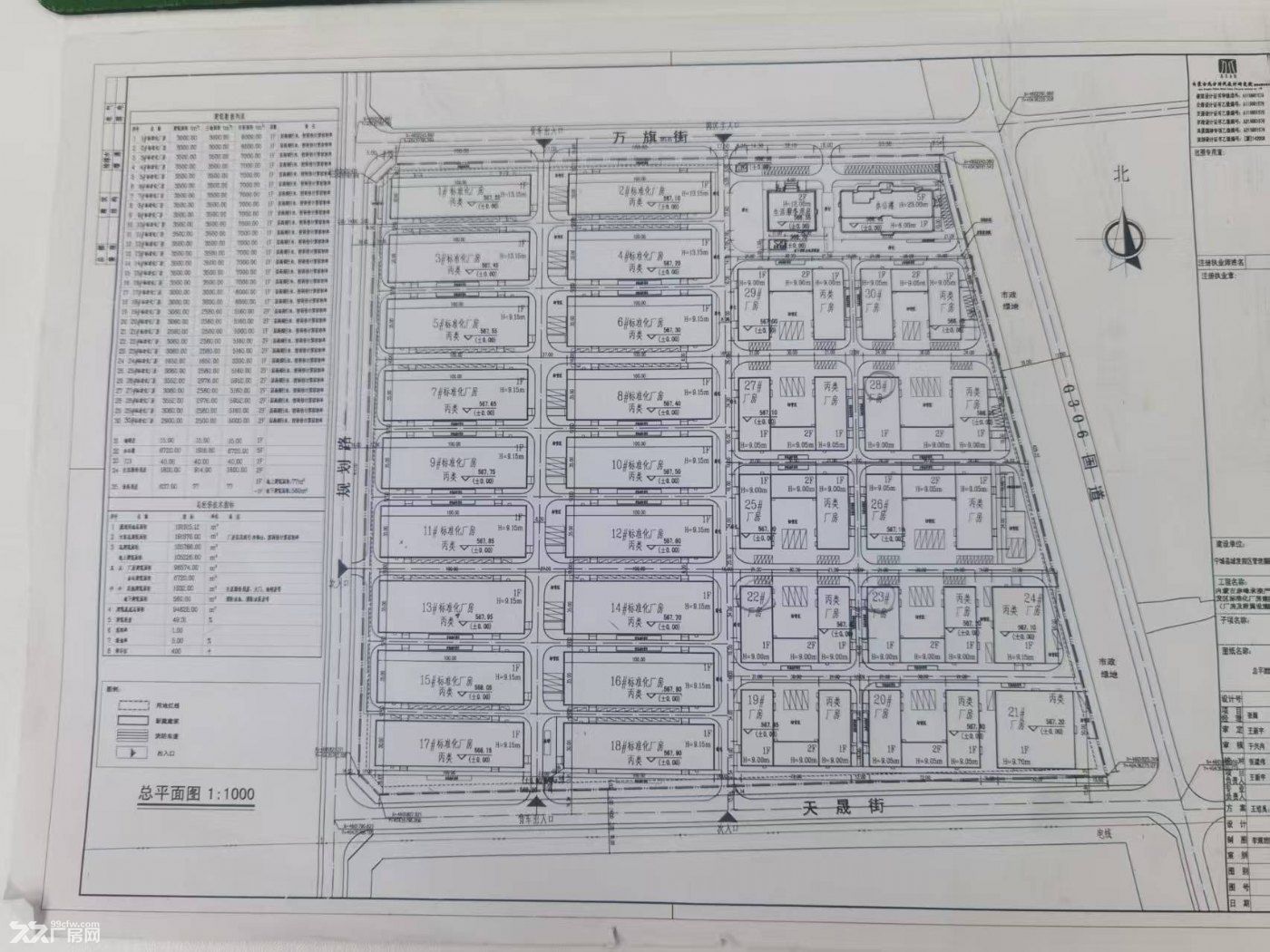 内蒙古赤峰市宁城中京工业园正在招商中 - 4