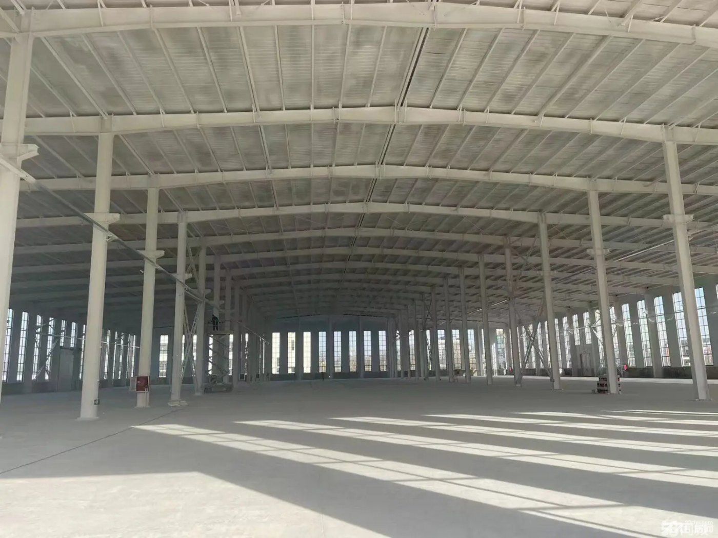 深州市护驾迟厂房出租 - 2