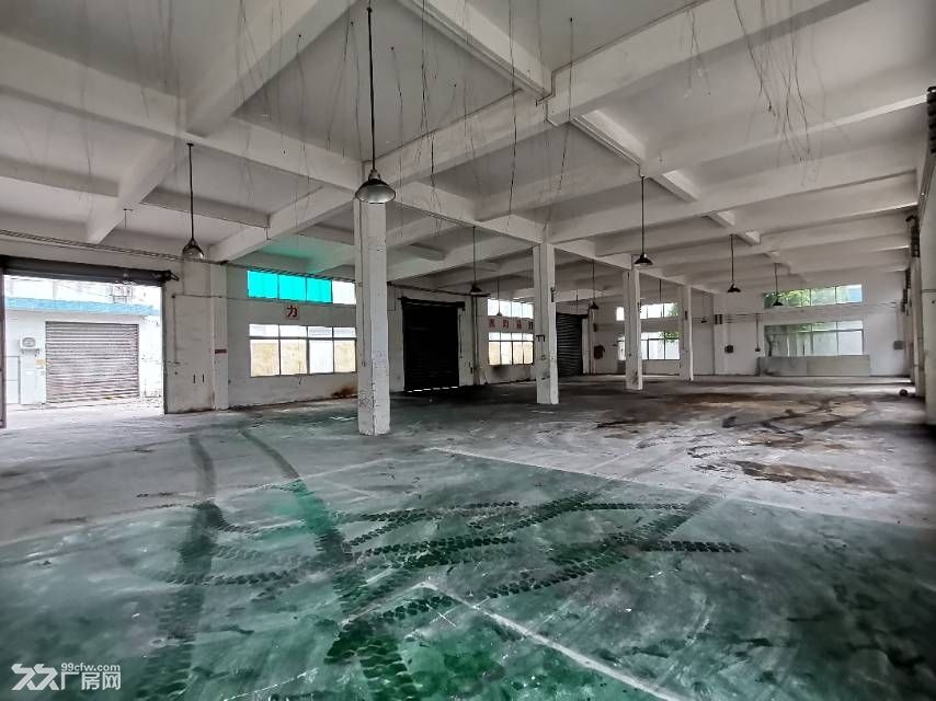 佛山三水乐平600平方独门独院厂房 - 5