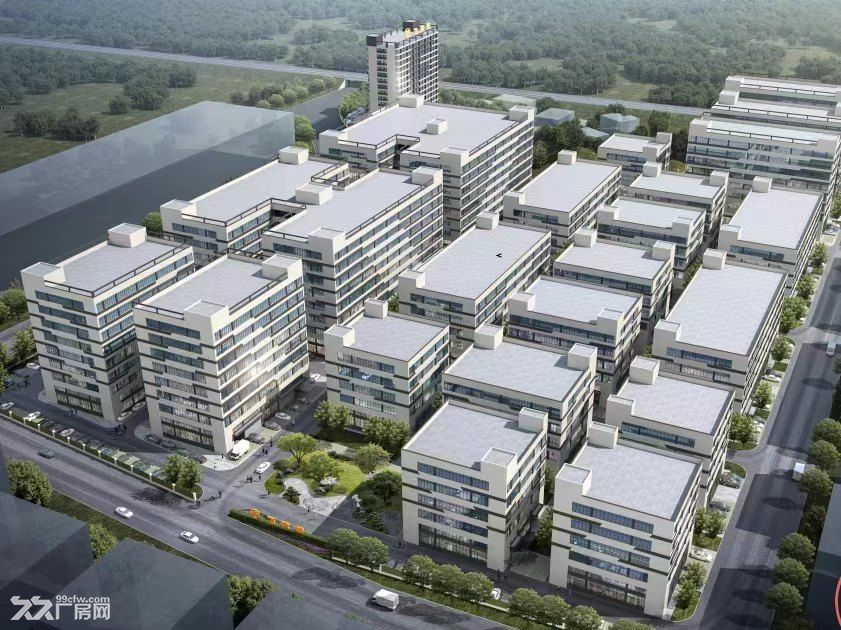 义兰公路路边,全新一手,0首付可买