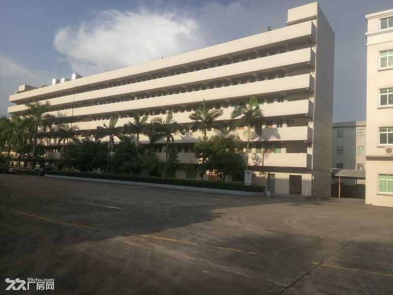 《《合》》惠州市四角楼原房东5200平方出租 - 4