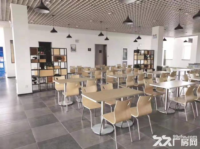 六合 龙池 开发区 优质产业园厂房办公楼招商600--6000平 - 5