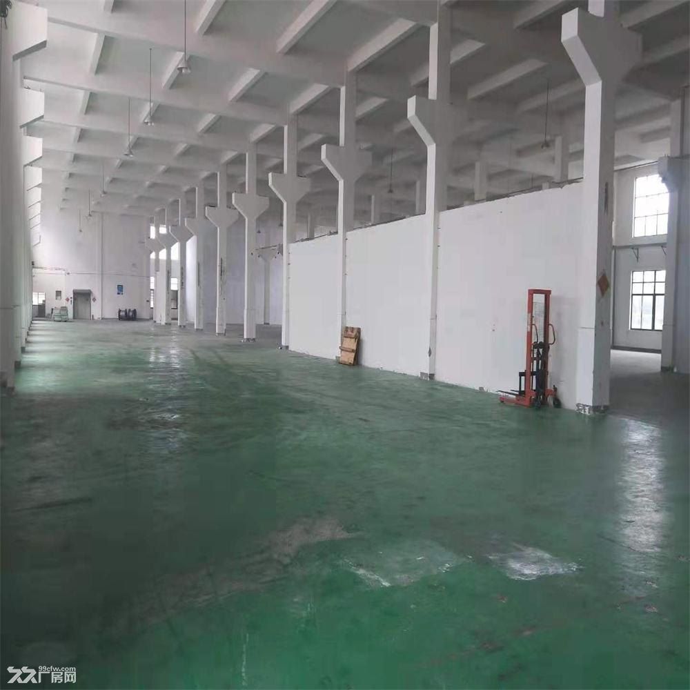 吴江开发区太湖新城工业用地50亩 - 4
