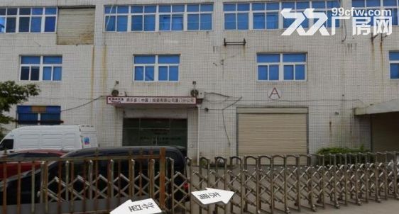 湖里区创新路1跟2楼各1000平出租 - 2