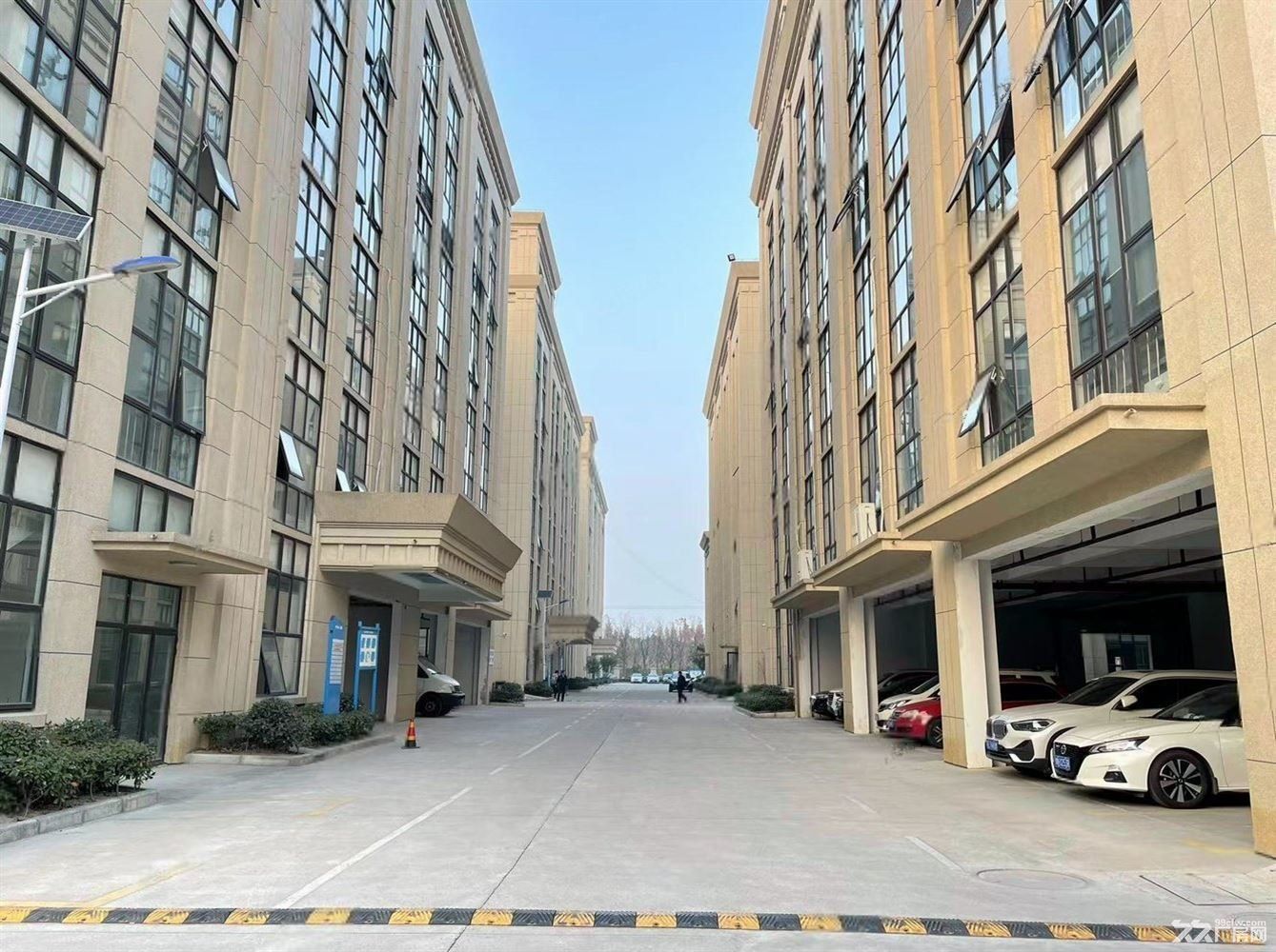 房东出租：陆家高速口旁原房东自有厂房出租，面积可按需分租 - 3