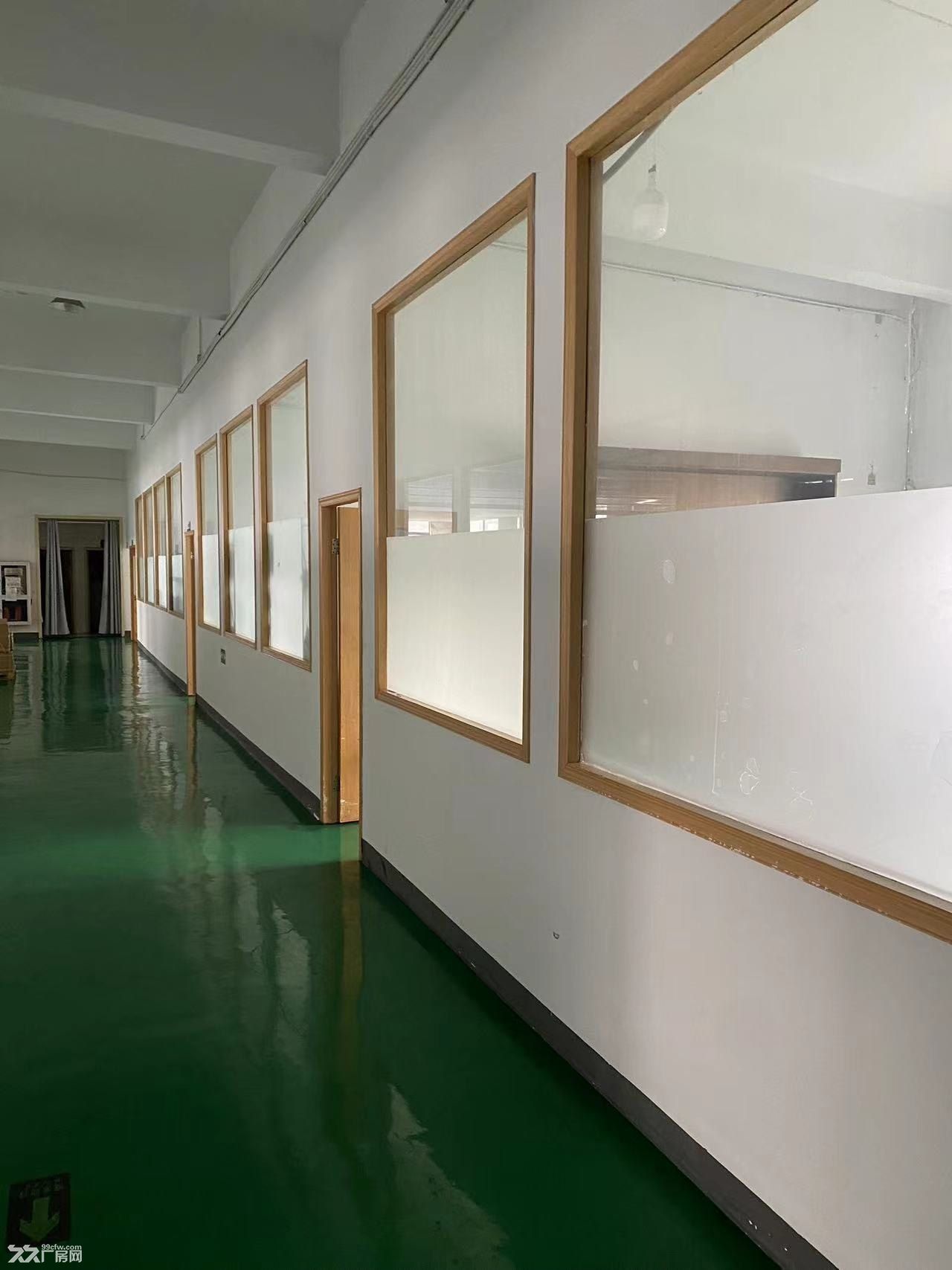 出租相城区阳澄湖全精装修一楼830平独栋标准厂房 - 4