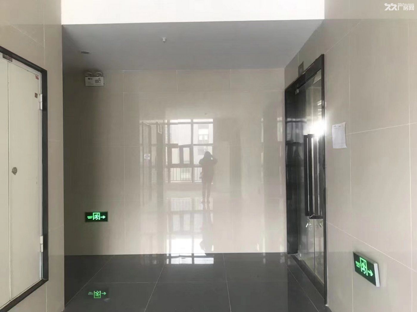 东湖高新产业创新基地标准厂房出租 - 4