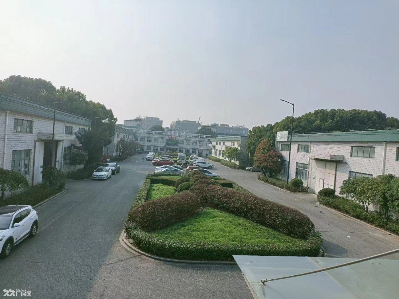 梅陇工业园区对外出租300平750平500平1000平1600平