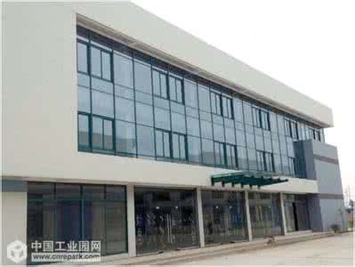 淳化工业园一楼10000平米单层厂房或仓库 - 5