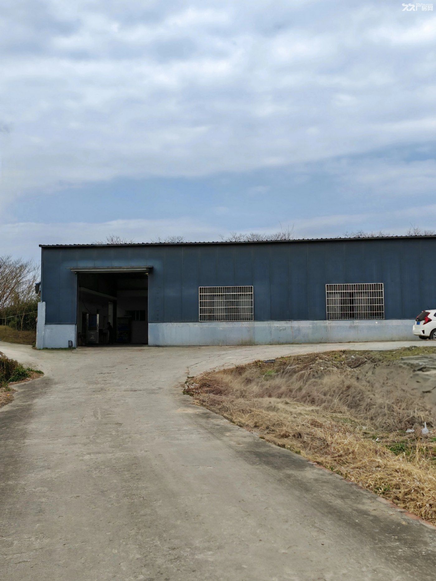 南京市江宁区淳化街道厂房出租 - 3