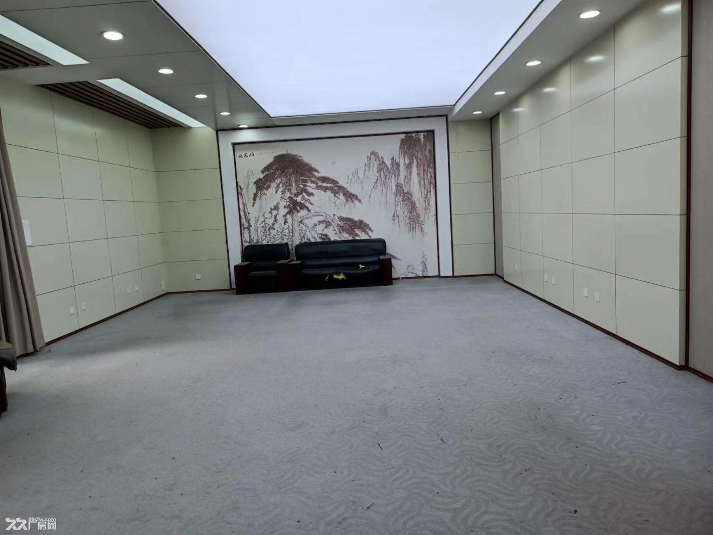 出租经开区600平米单层钢构 - 4