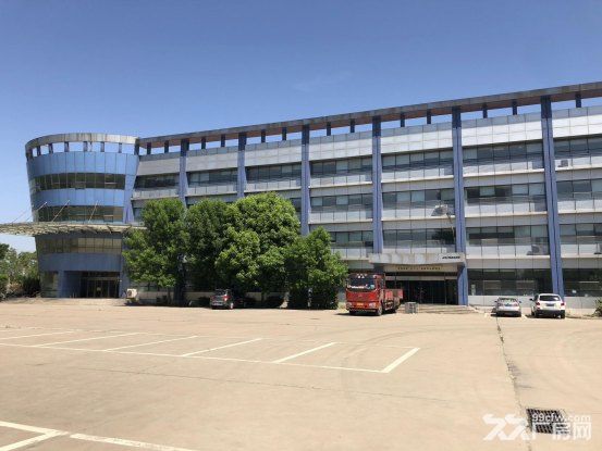 顺义林河大街工业厂房场地办公楼招租 - 8