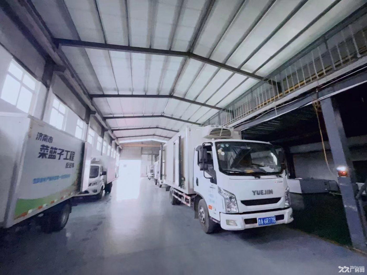 个人房源，厂房仓库，价格面议 - 2
