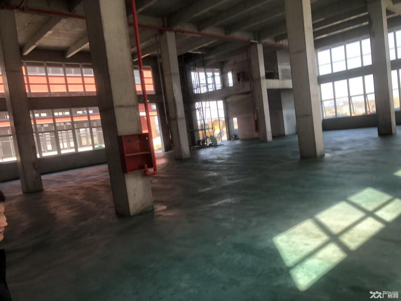 单价三千多的两层独栋厂房，南京至此一家 - 3