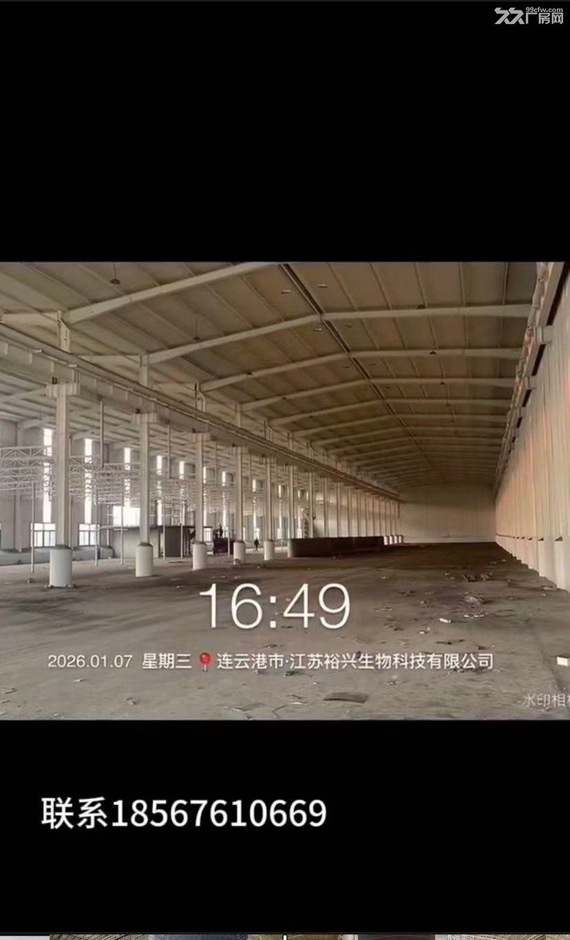 厂房直租 10000㎡交通便利 - 6