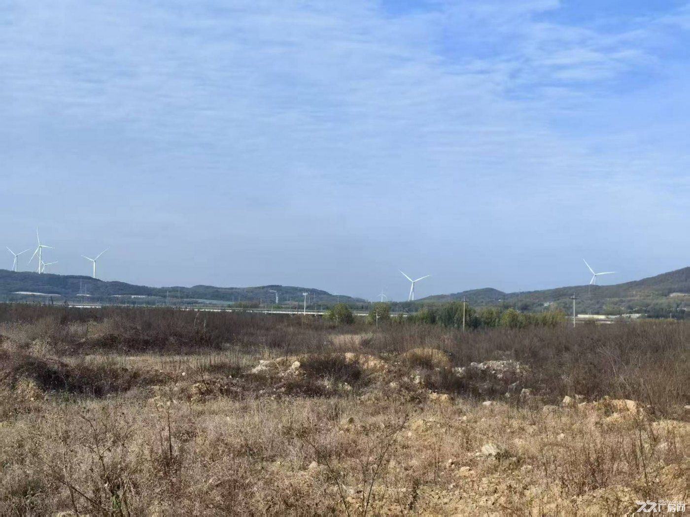 2200㎡ 3200㎡ 20000平米 独栋厂房 可定建 - 7