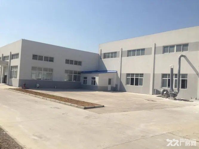 千灯12亩厂房面积4200平