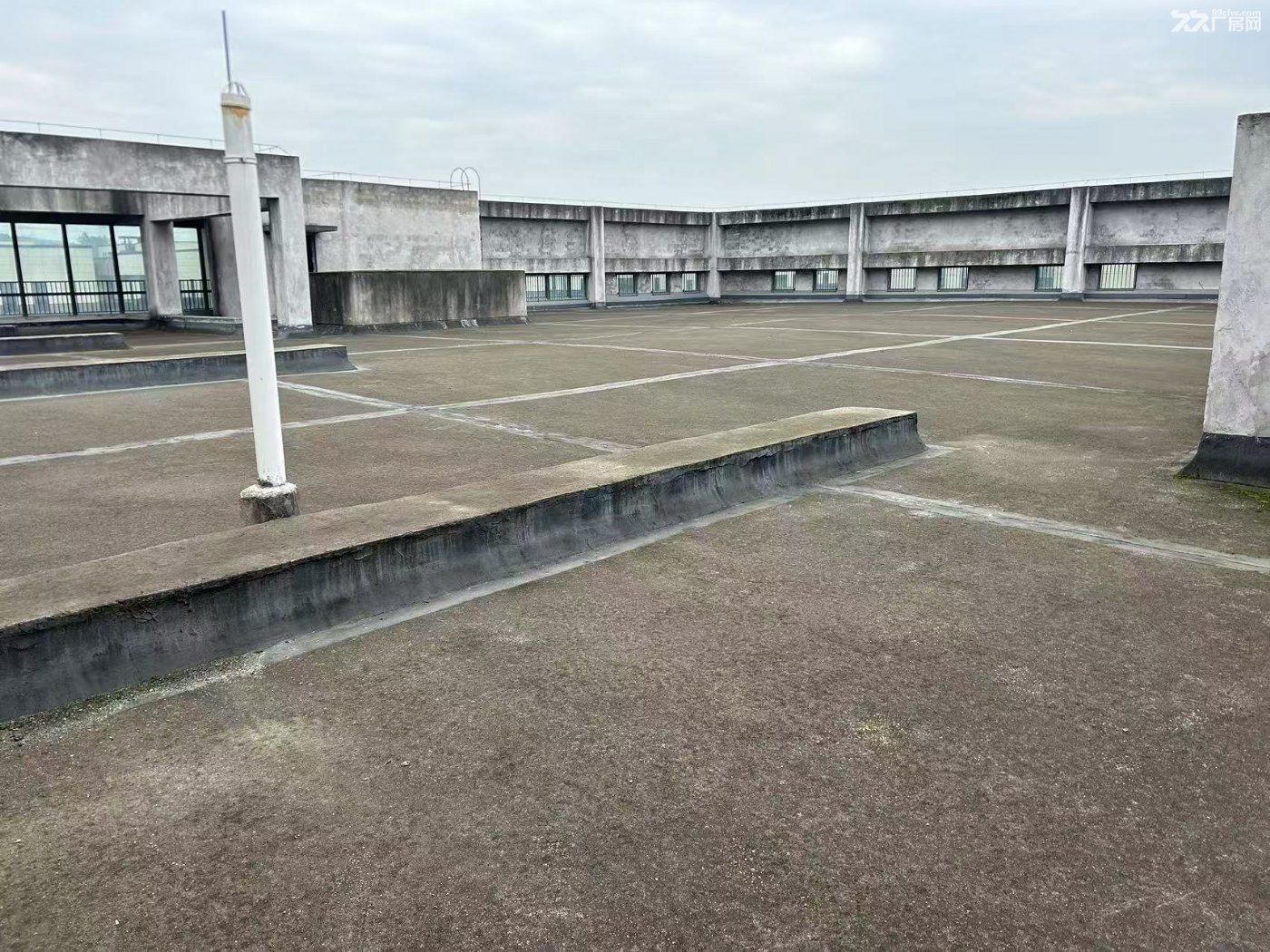 悦来会展附近高端产业园区办公厂房招商 - 7
