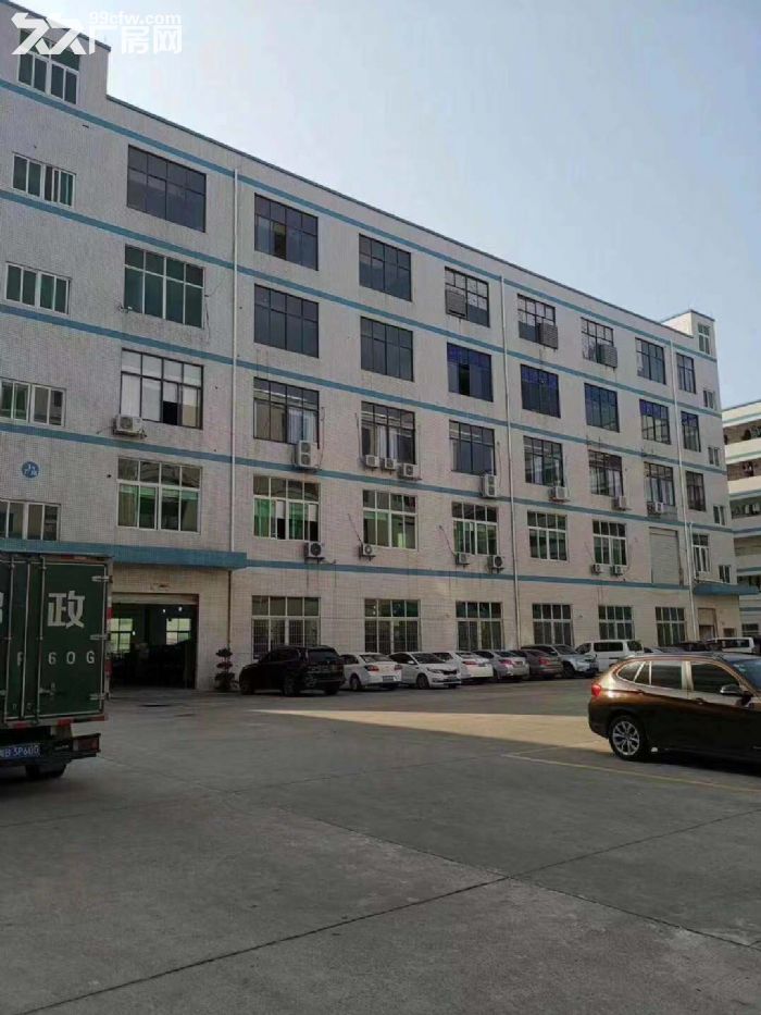 惠阳区新圩镇环保电镀厂房出租 电镀,氧化,不锈钢蚀刻,线路板,清洗,化学镍,电永 - 6