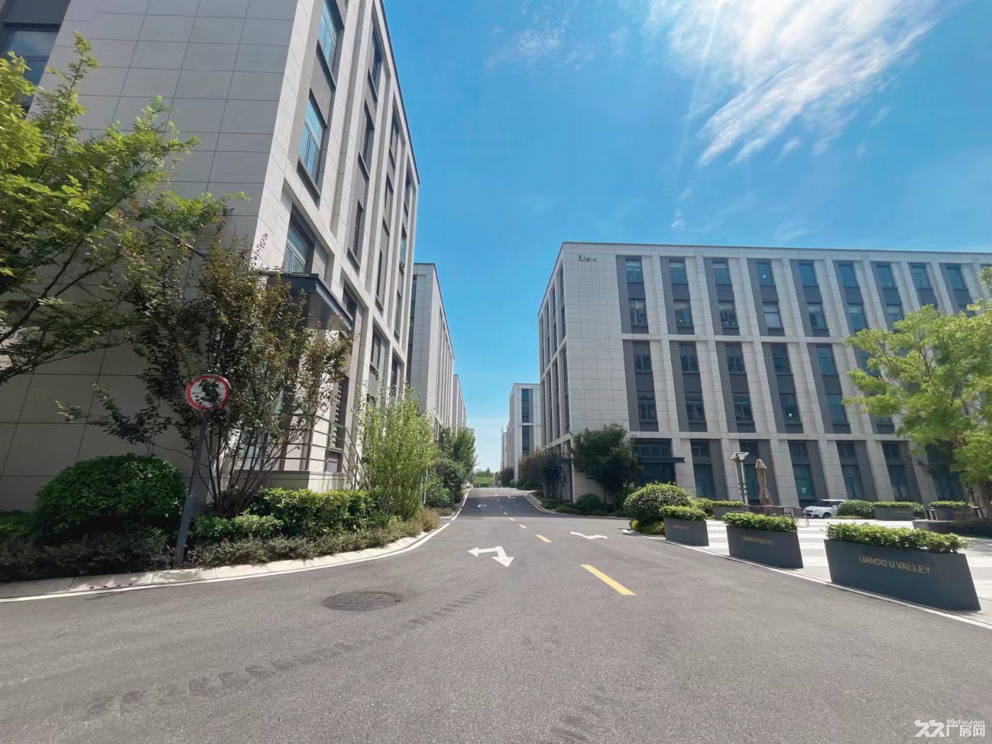 急租 高新南岗工业园周边 2000平框架厂房 可分租 - 2