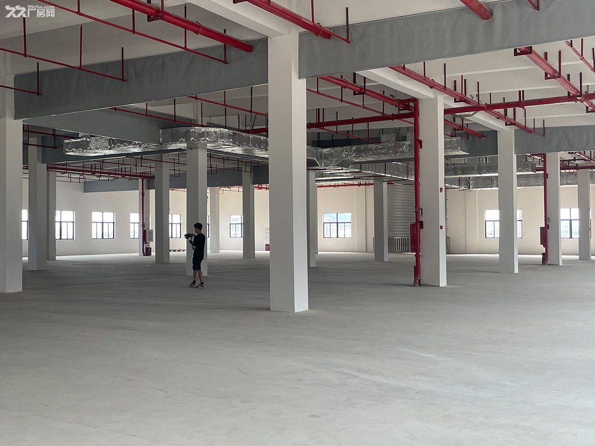 大湾区双碳时代,谁在定义PCB产业新标杆?珠海建泰环保工业园邀您共赴绿色新赛道! - 7