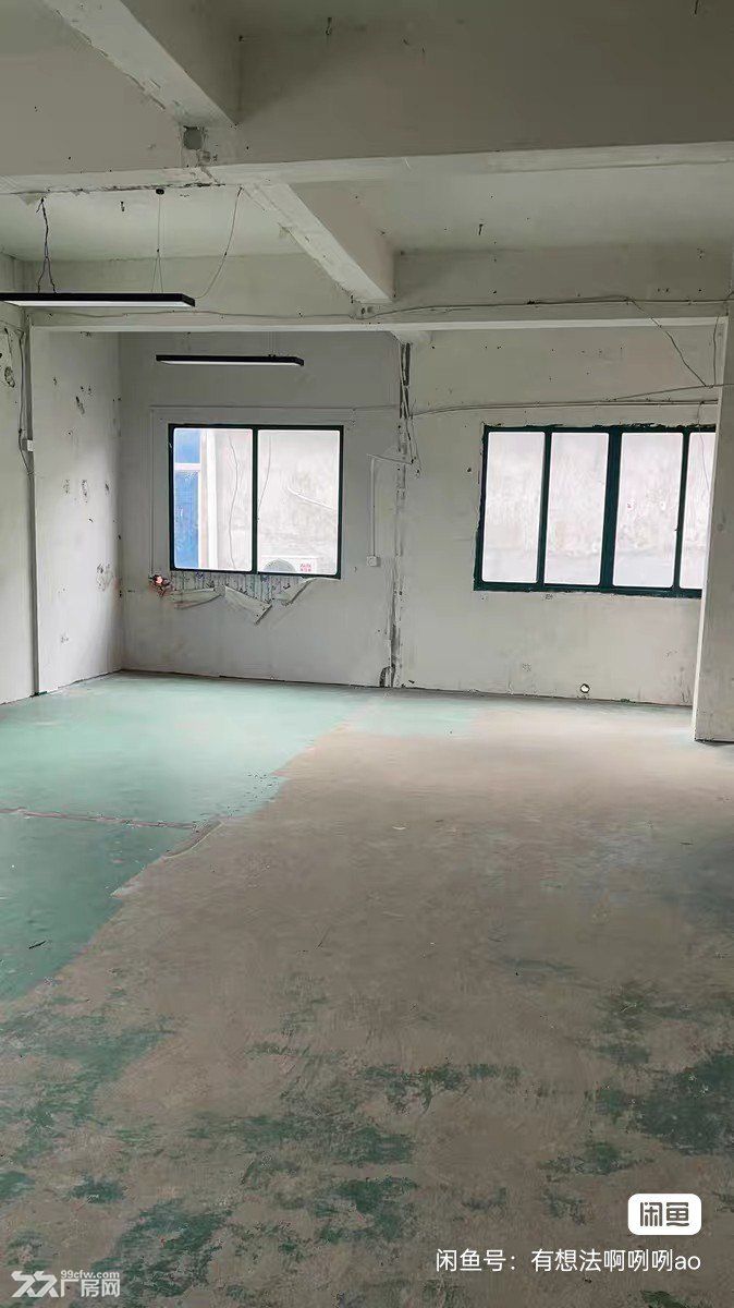 宁波江北厂房,办公,仓库出租 - 7