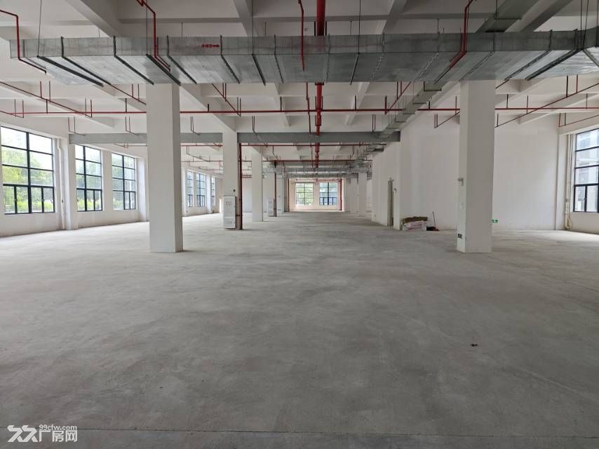 黄埔区科学城单层3278平方,M1用地 - 5