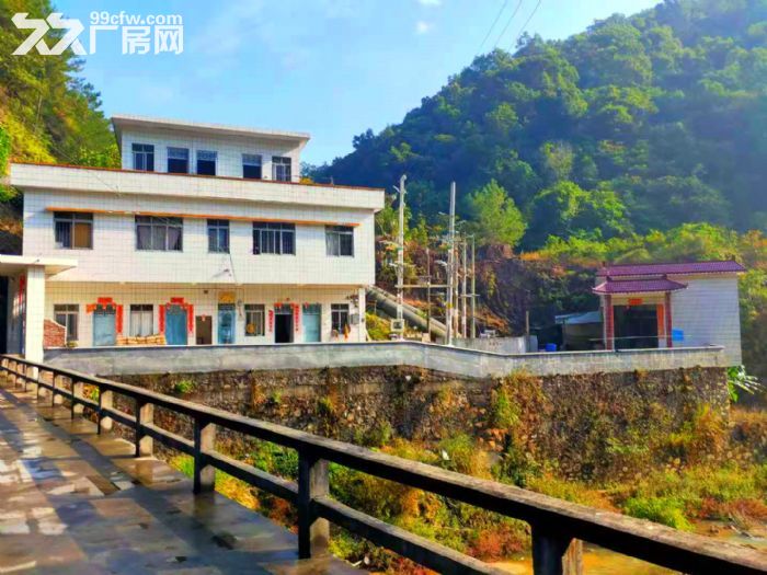 从化区良口镇有一个410千瓦水力发电站整体转让 - 2