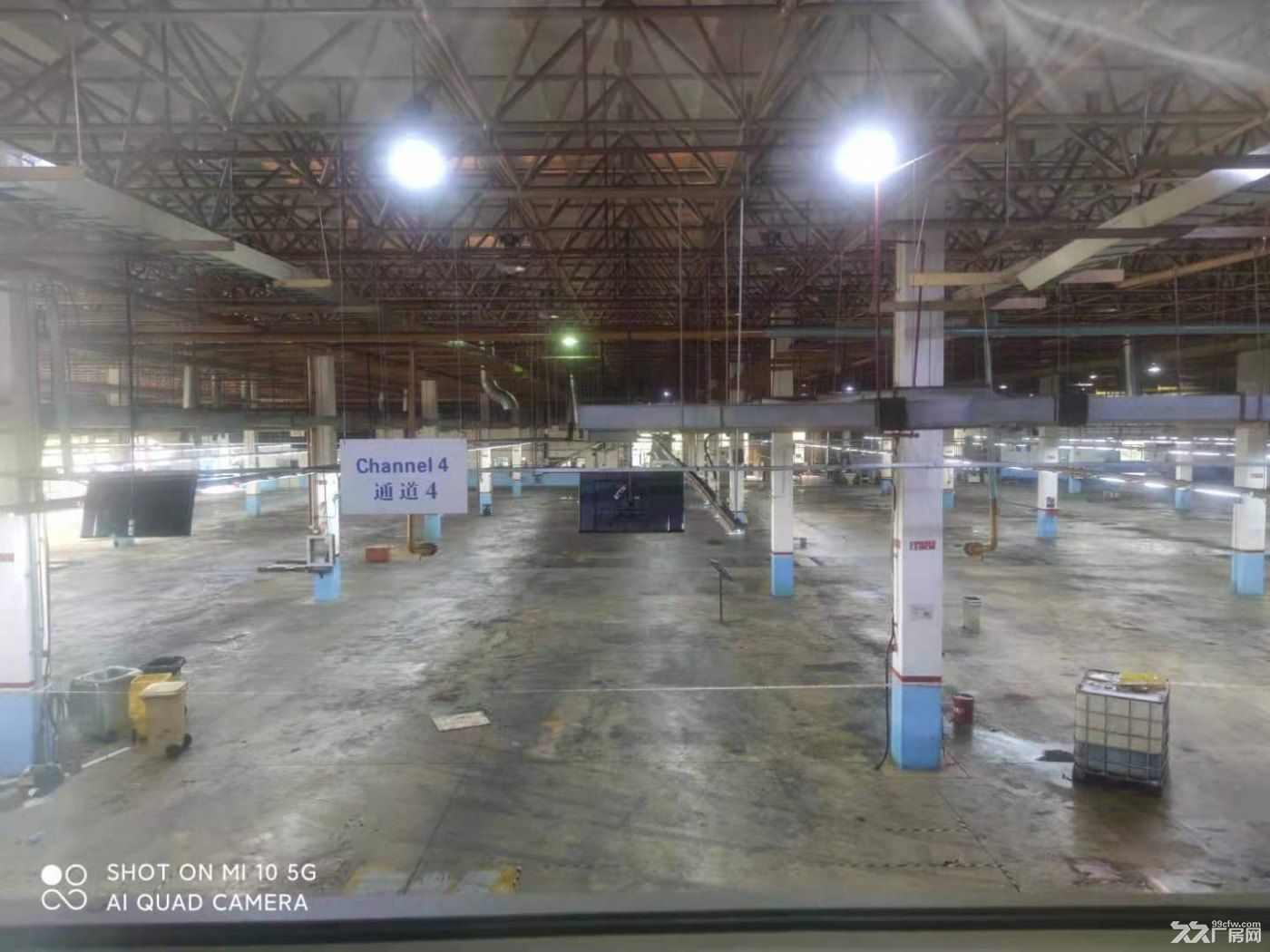 出租唐镇房直租精装修汽车4S店无转让费，精装修，高标loft展厅售后