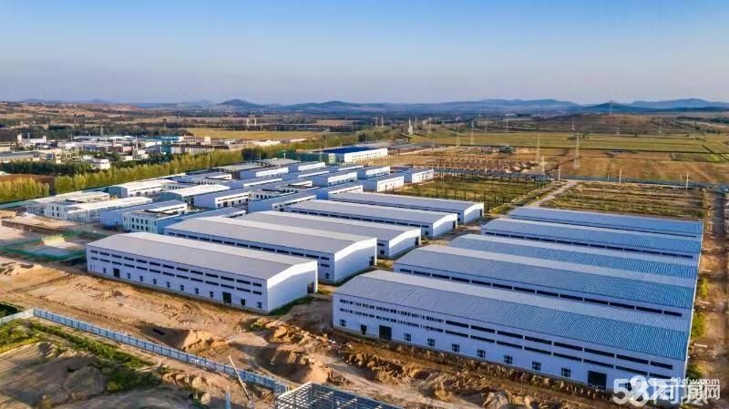 内蒙古赤峰市宁城中京工业园正在招商中 - 5