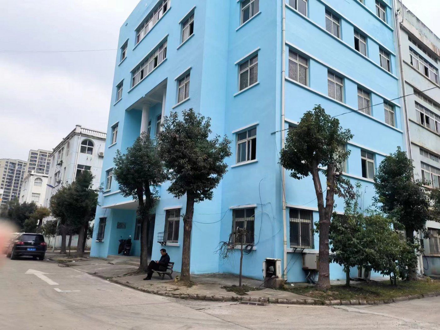 东光工业园,房东直租,价格优惠,交通便利 - 3