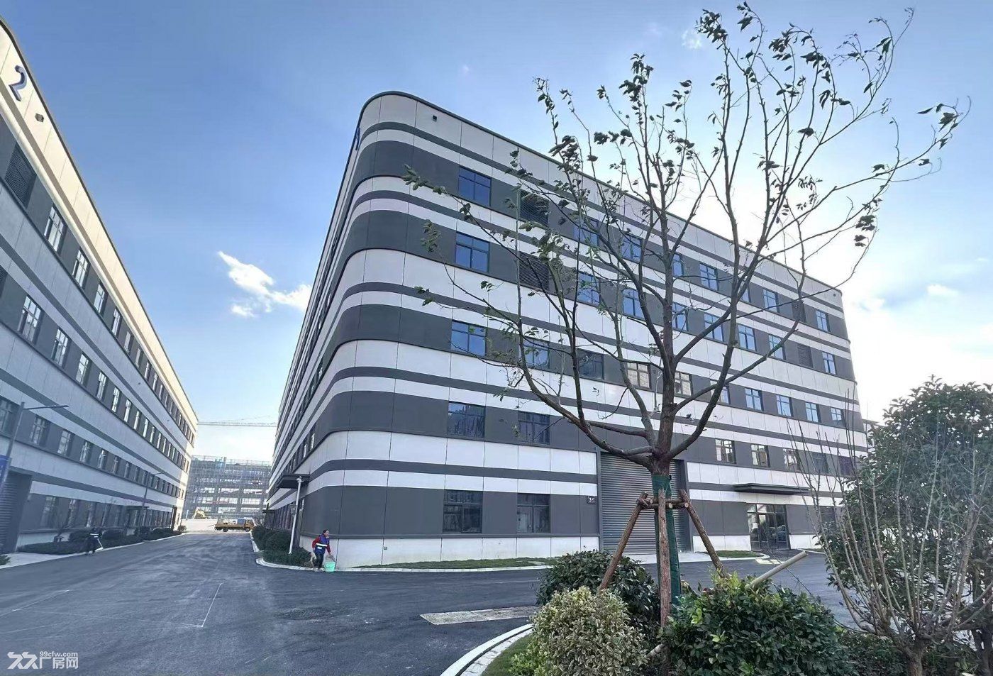 天宁区全新国土厂房出售,清盘优惠
