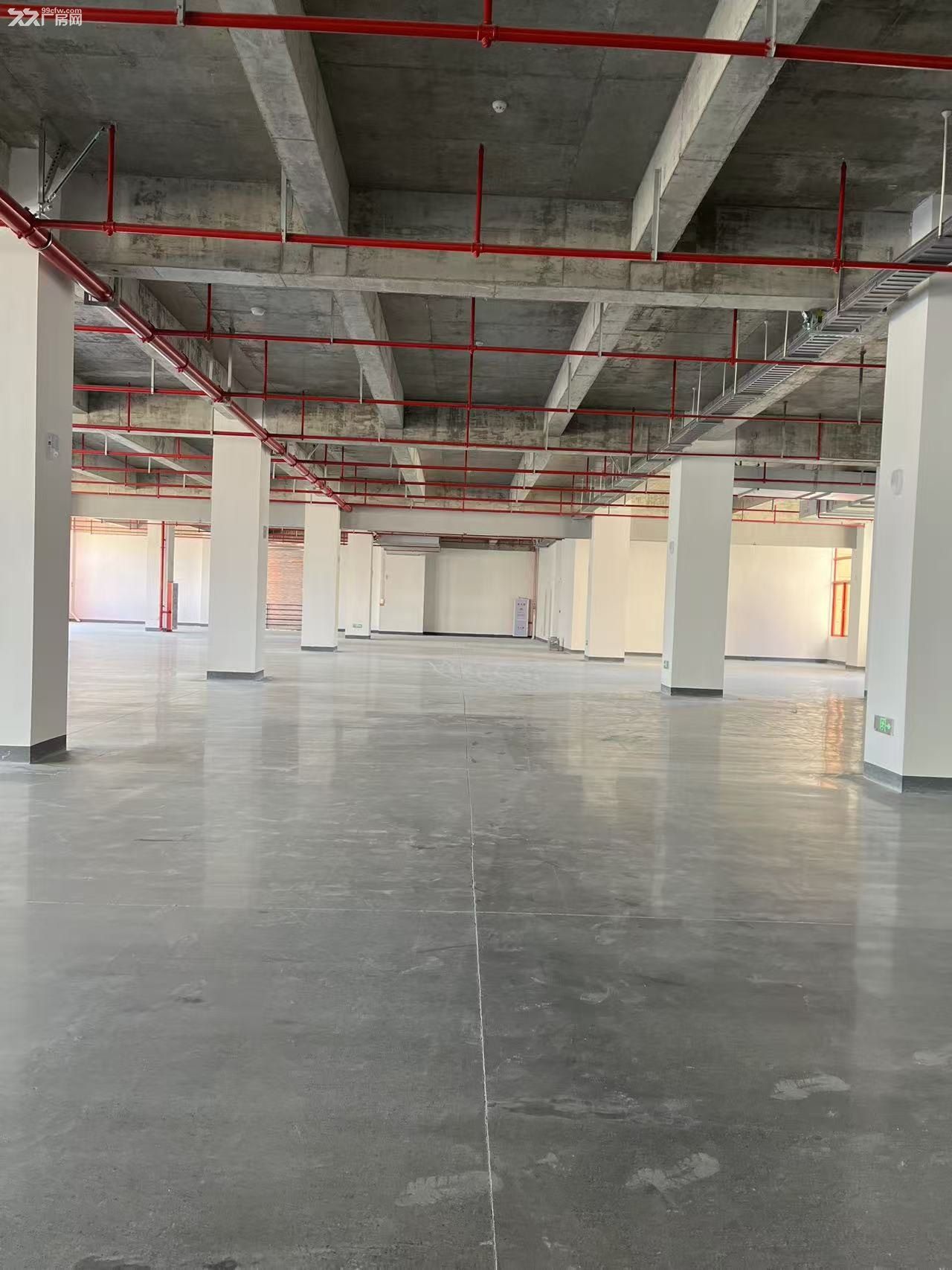 园区内厂房出租,自有厂房租赁 - 2