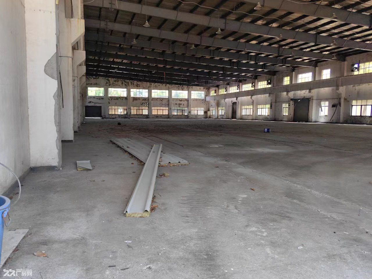 闵行颛桥工业区48600平方米生产厂房研发办公出租,可分租 - 3