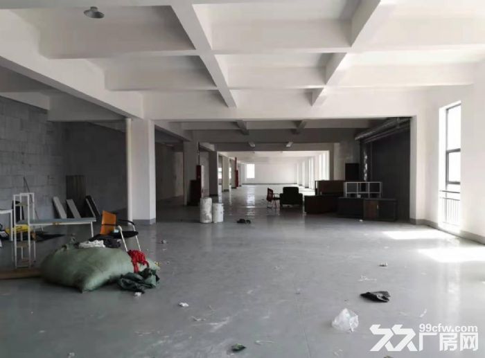 出售海宁长安8亩土地4000方厂房 - 2
