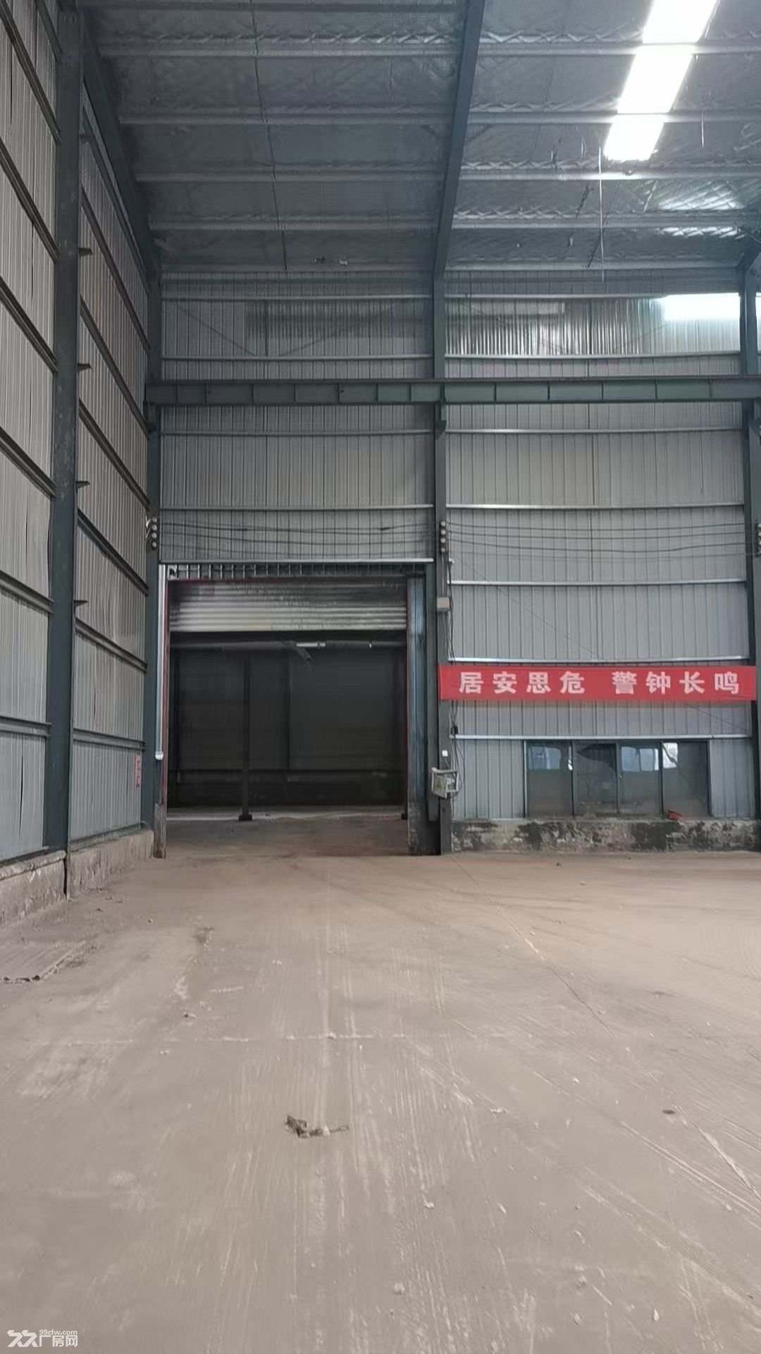 开封禹王台区大苏村南临310国道个人厂房出租 - 5