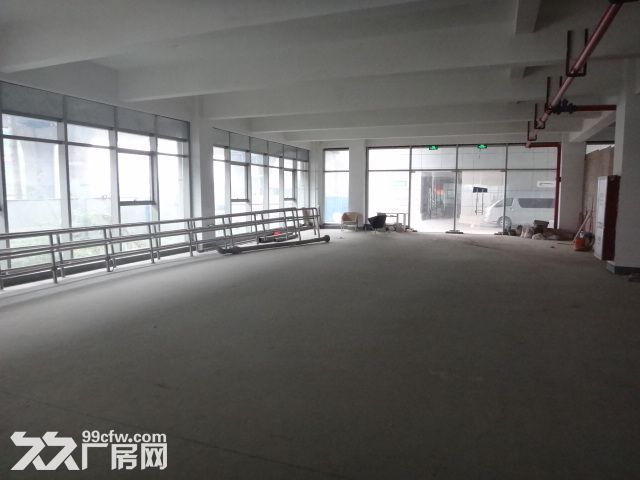 1000方厂房出租 环境好 适合淘宝 仓储等 - 7