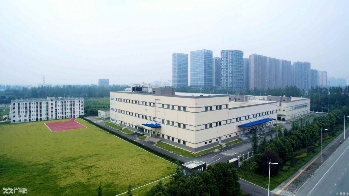 东莞市凤岗镇１０００平方米标准三楼厂房出租 (原房东) - 4