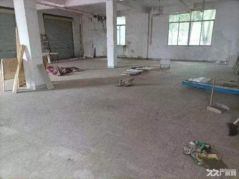 吉州区工业园附近厂房出租 - 3