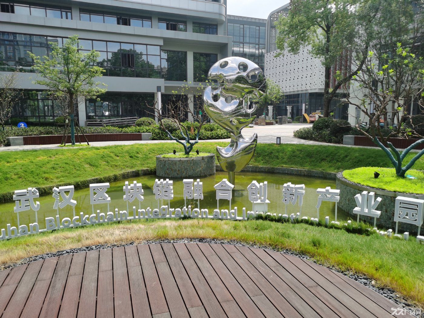 房东直租沌口核心区厂房仓库配套齐全,交通便利,低价招租 - 5